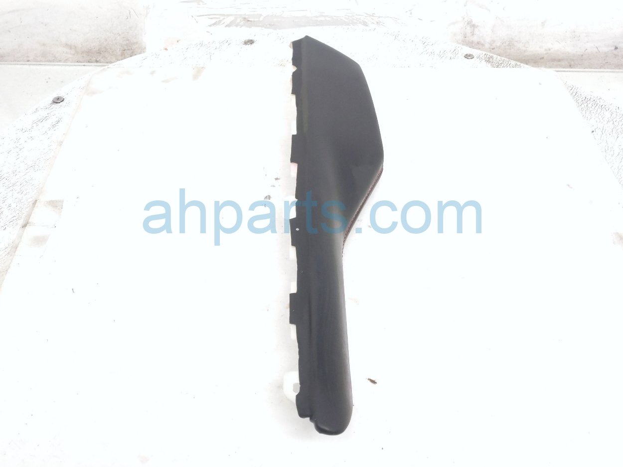 2022 Chevy Tahoe Driver Console Side Trim Garnish blk 84816357 Replacement 2022 Chevy Tahoe Driver Console Side Trim Garnish blk 84816357 Replacement thumbnail