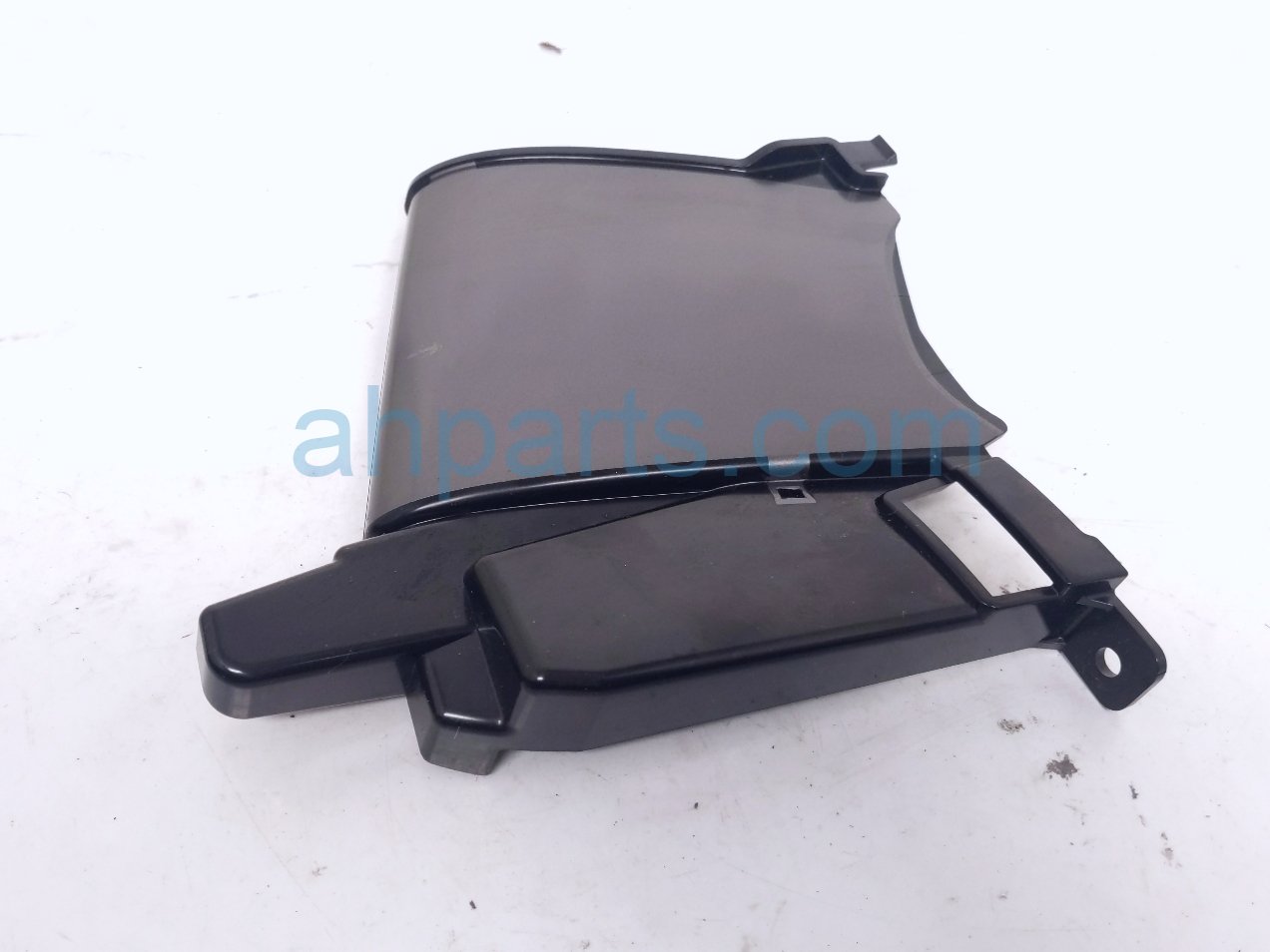 2022 Chevy Tahoe Passenger Console Side Trim Applique blk 84564941 Replacement 2022 Chevy Tahoe Passenger Console Side Trim Applique blk 84564941 Replacement thumbnail