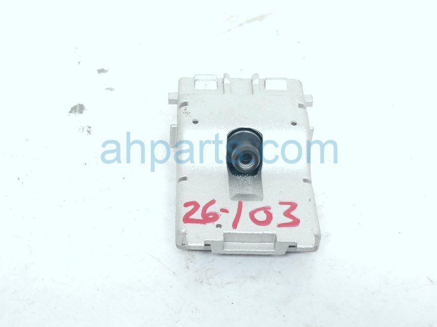 2022 Chevy Tahoe Front Collision Warning Camera 85528638 Replacement 2022 Chevy Tahoe Front Collision Warning Camera 85528638 Replacement thumbnail