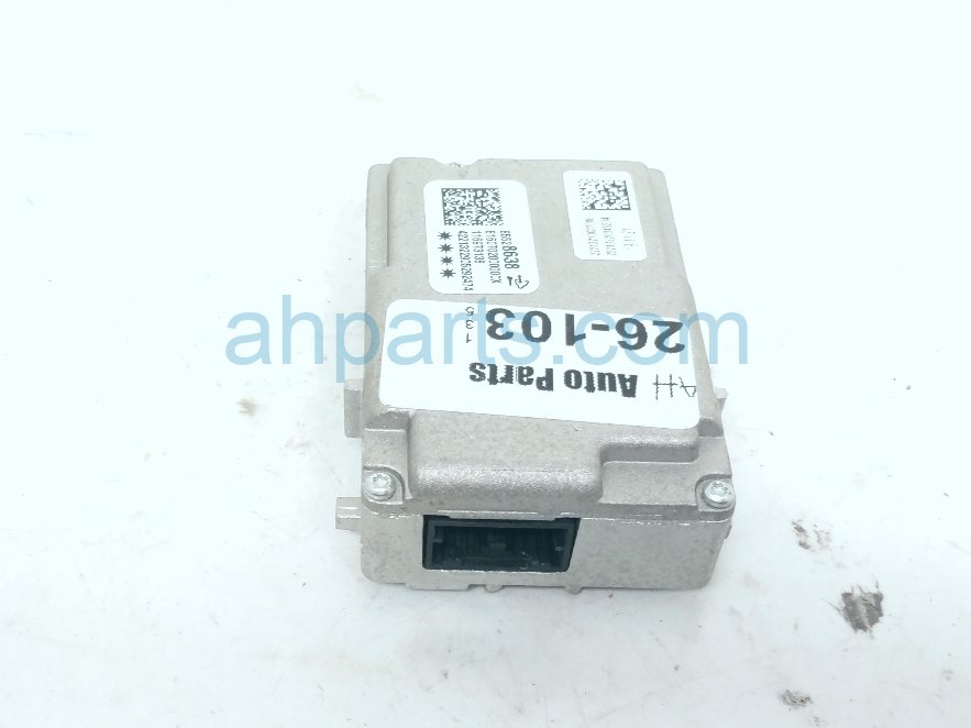 2022 Chevy Tahoe Front Collision Warning Camera 85528638 Replacement 2022 Chevy Tahoe Front Collision Warning Camera 85528638 Replacement thumbnail