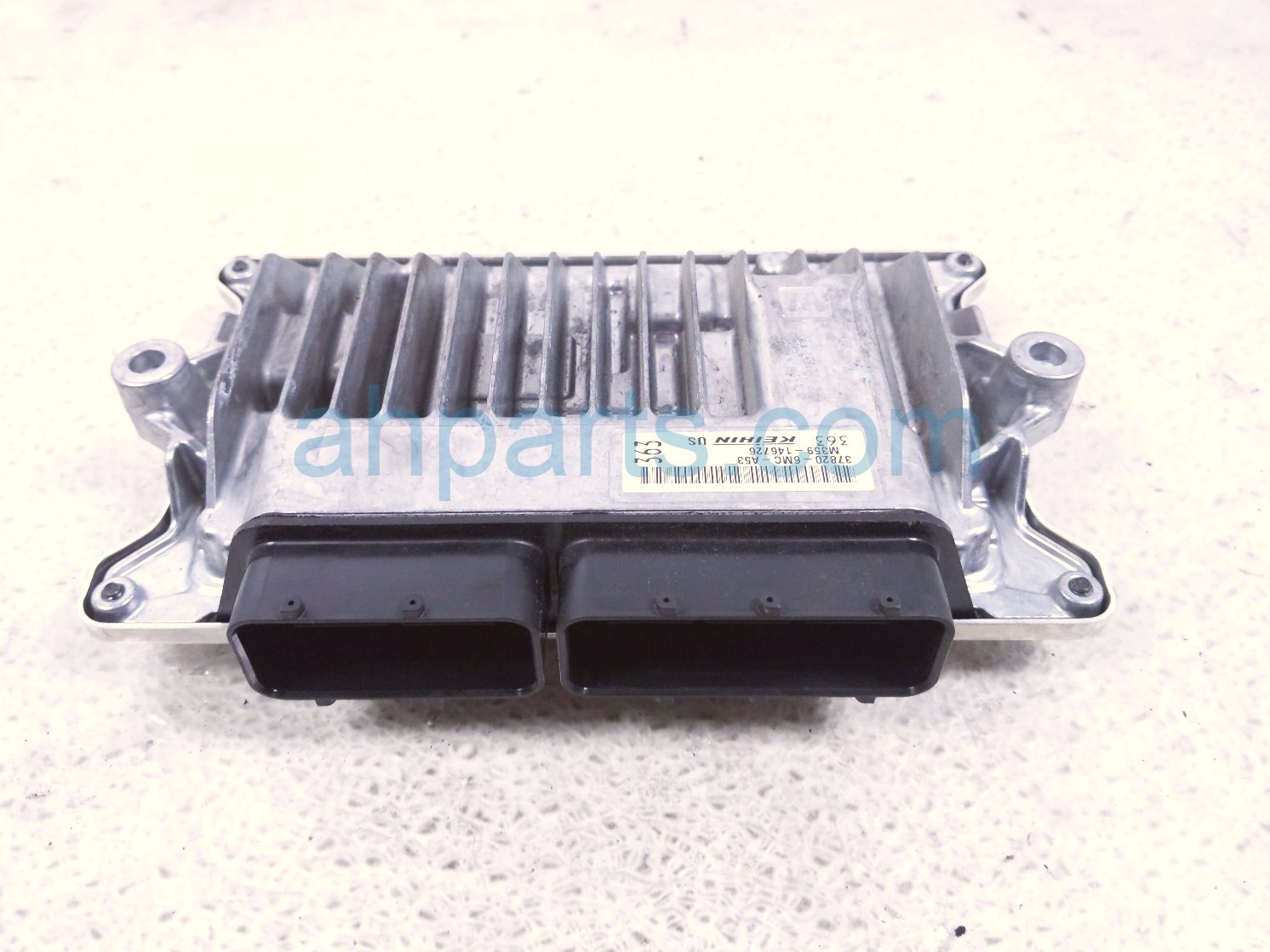 Honda ENGINE COMPUTER UNIT - AT