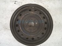 Honda FR/RH WHEEL / RIM Honda FR/RH WHEEL / RIM