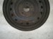 2025 Honda Civic Front Passenger Wheel / Rim 42700 TBA A11 Replacement 2025 Honda Civic Front Passenger Wheel / Rim 42700 TBA A11 Replacement thumbnail