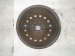 2025 Honda Civic Front Passenger Wheel / Rim 42700 TBA A11 Replacement 2025 Honda Civic Front Passenger Wheel / Rim 42700 TBA A11 Replacement thumbnail