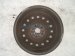 2025 Honda Civic Rear Passenger Wheel / Rim 42700 TBA A11 Replacement 2025 Honda Civic Rear Passenger Wheel / Rim 42700 TBA A11 Replacement thumbnail