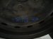 2025 Honda Civic Rear Passenger Wheel / Rim 42700 TBA A11 Replacement 2025 Honda Civic Rear Passenger Wheel / Rim 42700 TBA A11 Replacement thumbnail
