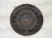 2025 Honda Civic Rear Driver Wheel / Rim 42700 TBA A11 Replacement 2025 Honda Civic Rear Driver Wheel / Rim 42700 TBA A11 Replacement thumbnail