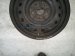 2025 Honda Civic Rear Driver Wheel / Rim 42700 TBA A11 Replacement 2025 Honda Civic Rear Driver Wheel / Rim 42700 TBA A11 Replacement thumbnail