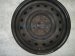 2025 Honda Civic Rear Driver Wheel / Rim 42700 TBA A11 Replacement 2025 Honda Civic Rear Driver Wheel / Rim 42700 TBA A11 Replacement thumbnail