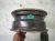 2025 Honda Civic Rear Driver Wheel / Rim 42700 TBA A11 Replacement 2025 Honda Civic Rear Driver Wheel / Rim 42700 TBA A11 Replacement thumbnail