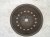 2025 Honda Civic Rear Driver Wheel / Rim 42700 TBA A11 Replacement 2025 Honda Civic Rear Driver Wheel / Rim 42700 TBA A11 Replacement thumbnail