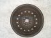 2025 Honda Civic Rear Driver Wheel / Rim 42700 TBA A11 Replacement 2025 Honda Civic Rear Driver Wheel / Rim 42700 TBA A11 Replacement thumbnail