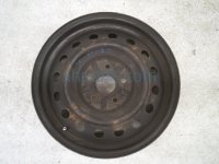 Honda FR/LH WHEEL / RIM Honda FR/LH WHEEL / RIM