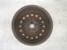 2025 Honda Civic Front Driver Wheel / Rim 42700 TBA A11 Replacement 2025 Honda Civic Front Driver Wheel / Rim 42700 TBA A11 Replacement thumbnail
