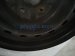 2025 Honda Civic Front Driver Wheel / Rim 42700 TBA A11 Replacement 2025 Honda Civic Front Driver Wheel / Rim 42700 TBA A11 Replacement thumbnail