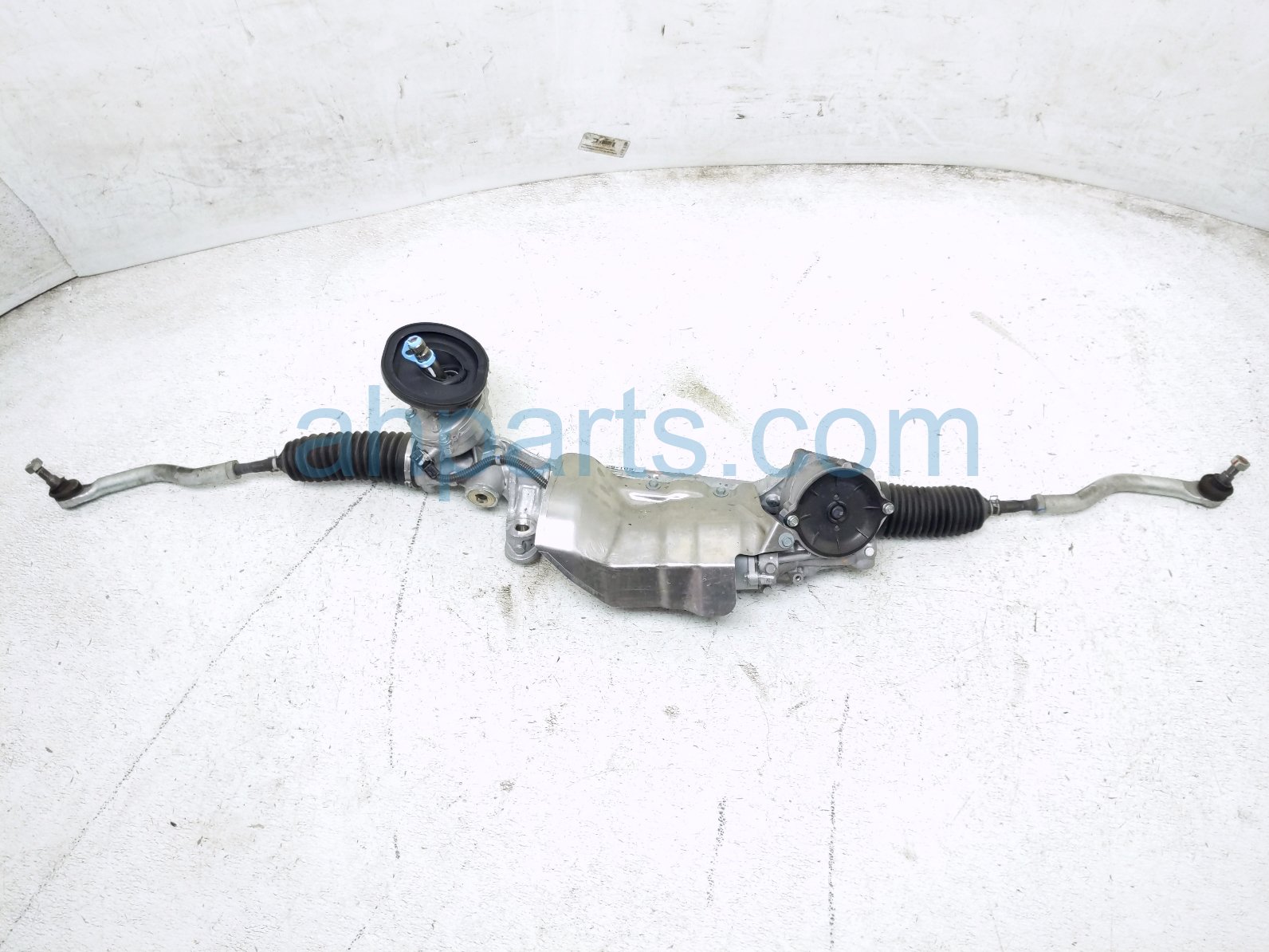 Honda POWER STEERING RACK & PINION