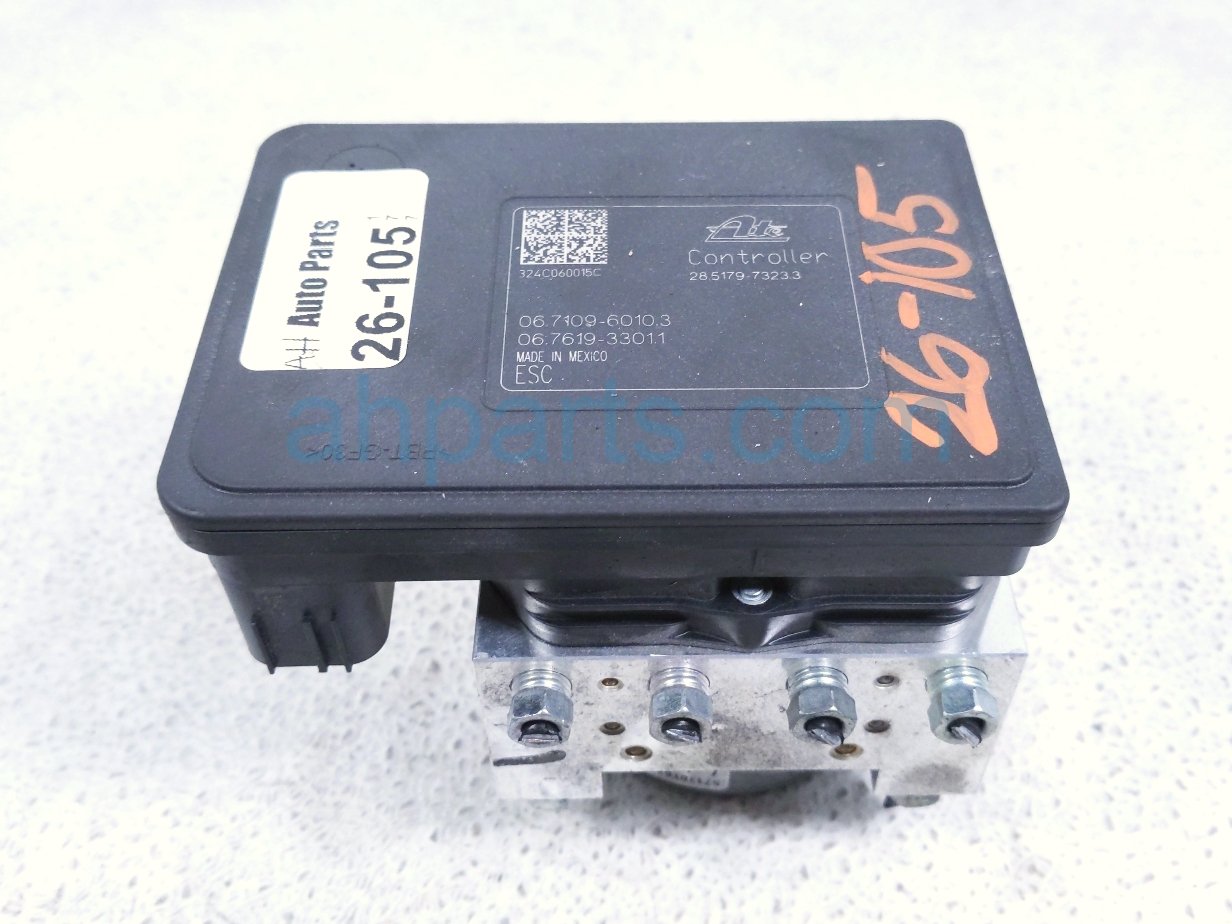 Honda ABS/VSA PUMP MODULATOR