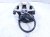 2025 Honda Civic Rear Driver Brake Caliper 43019 T61 A01 Replacement 2025 Honda Civic Rear Driver Brake Caliper 43019 T61 A01 Replacement thumbnail