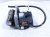 2025 Honda Civic Rear Driver Brake Caliper 43019 T61 A01 Replacement 2025 Honda Civic Rear Driver Brake Caliper 43019 T61 A01 Replacement thumbnail