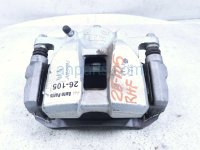 Honda FR/RH BRAKE CALIPER Honda FR/RH BRAKE CALIPER