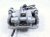 2025 Honda Civic Rear Passenger Brake Caliper 43018 T61 A01 Replacement 2025 Honda Civic Rear Passenger Brake Caliper 43018 T61 A01 Replacement thumbnail