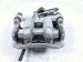2025 Honda Civic Rear Passenger Brake Caliper 43018 T61 A01 Replacement 2025 Honda Civic Rear Passenger Brake Caliper 43018 T61 A01 Replacement thumbnail