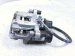2025 Honda Civic Rear Passenger Brake Caliper 43018 T61 A01 Replacement 2025 Honda Civic Rear Passenger Brake Caliper 43018 T61 A01 Replacement thumbnail