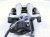 2025 Honda Civic Rear Passenger Brake Caliper 43018 T61 A01 Replacement 2025 Honda Civic Rear Passenger Brake Caliper 43018 T61 A01 Replacement thumbnail