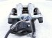 2025 Honda Civic Rear Passenger Brake Caliper 43018 T61 A01 Replacement 2025 Honda Civic Rear Passenger Brake Caliper 43018 T61 A01 Replacement thumbnail