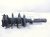 2025 Honda Civic Front Driver Strut Absorber + Spring 51621 T61 A02 Replacement 2025 Honda Civic Front Driver Strut Absorber + Spring 51621 T61 A02 Replacement thumbnail