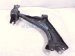2025 Honda Civic Front Driver Lower Control Arm 51360 T50 J10 Replacement 2025 Honda Civic Front Driver Lower Control Arm 51360 T50 J10 Replacement thumbnail