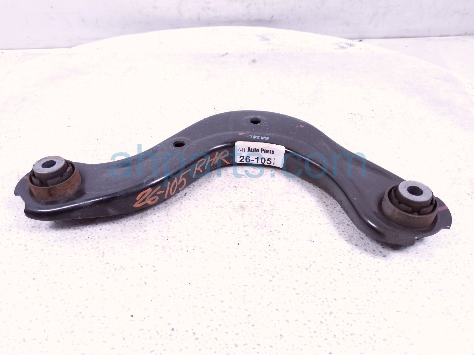 Honda RR/RH UPPER CONTROL ARM