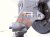 2025 Honda Civic Axle Stub Rear Passenger Spindle Knuckle Hub 42200 T20 A01 Replacement 2025 Honda Civic Axle Stub Rear Passenger Spindle Knuckle Hub 42200 T20 A01 Replacement thumbnail