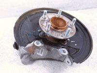 Honda RR/LH SPINDLE KNUCKLE HUB Honda RR/LH SPINDLE KNUCKLE HUB