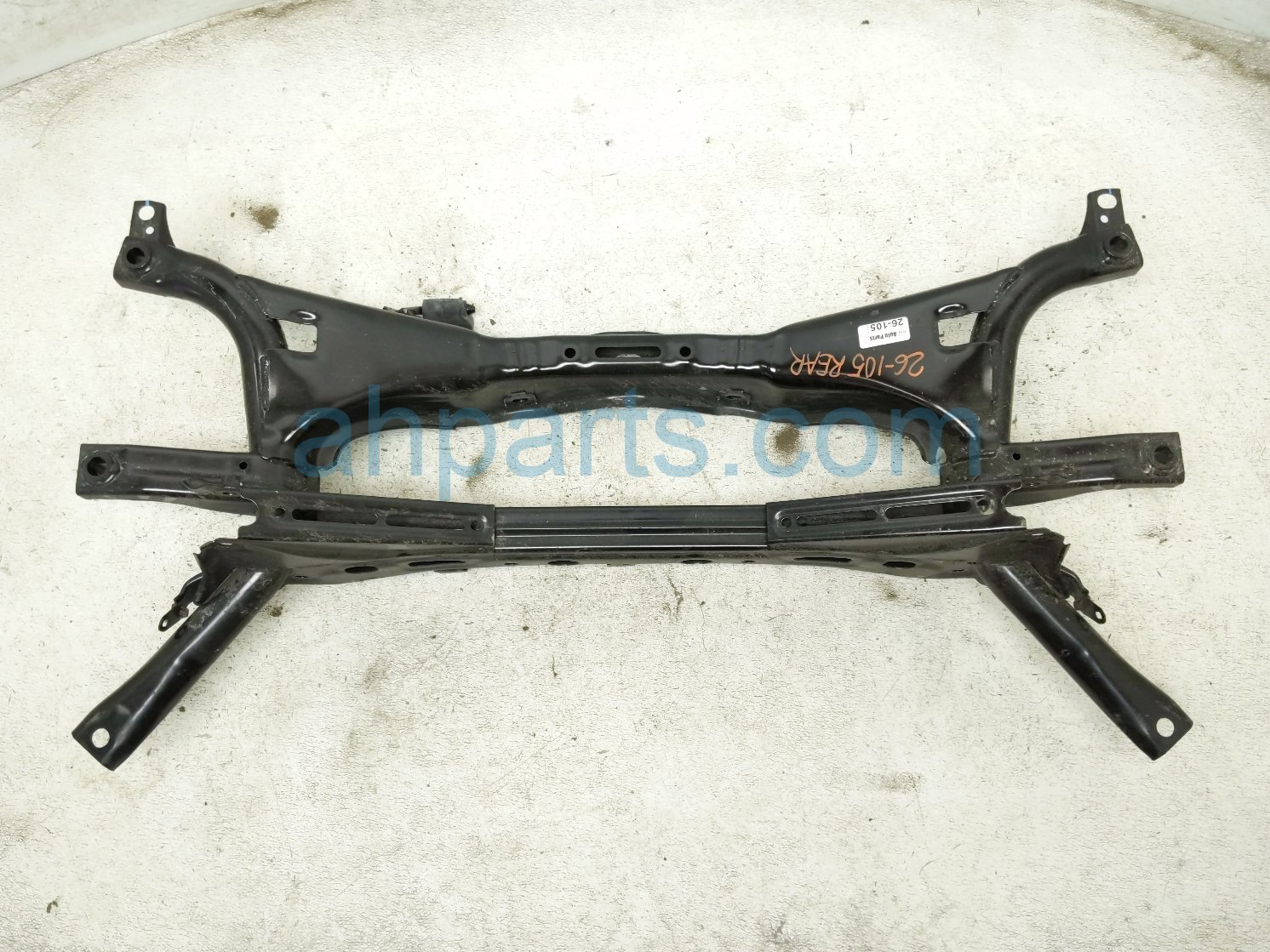 Honda REAR SUB FRAME / CRADLE