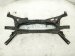 2025 Honda Civic Crossmember Rear Sub Frame / Cradle 50300 TBA A01 Replacement 2025 Honda Civic Crossmember Rear Sub Frame / Cradle 50300 TBA A01 Replacement thumbnail