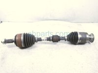 Honda FR/RH OUTER CV AXLE DRIVE SHAFT Honda FR/RH OUTER CV AXLE DRIVE SHAFT