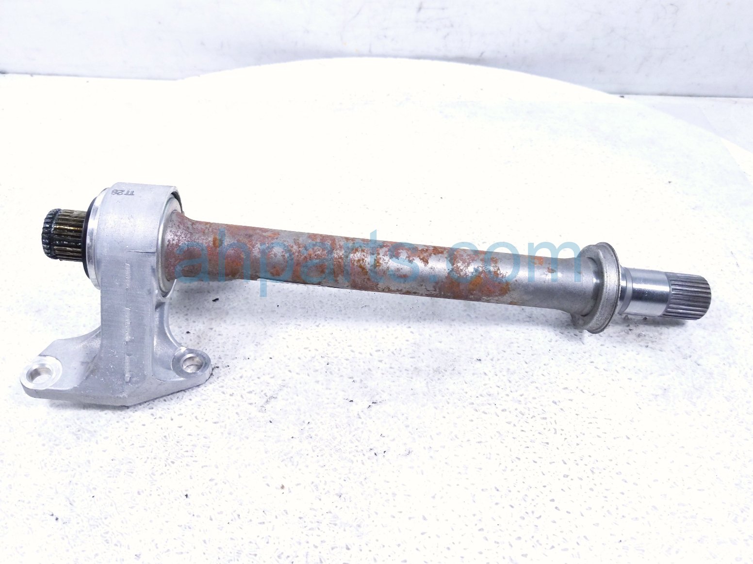 Honda RH INTERMEDIATE JACK SHAFT - AT
