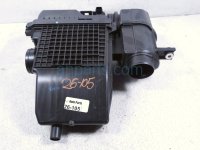 Honda AIR CLEANER INTAKE BOX Honda AIR CLEANER INTAKE BOX