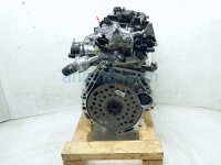 $3300 Honda LONG BLOCK ENGINE / MOTOR = 15K MI $3300 Honda LONG BLOCK ENGINE / MOTOR = 15K MI
