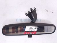 Honda INSIDE / INTERIOR REAR VIEW MIRROR Honda INSIDE / INTERIOR REAR VIEW MIRROR