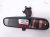 2025 Honda Civic Inside / Interior Rear View Mirror 76400 T20 A01 Replacement 2025 Honda Civic Inside / Interior Rear View Mirror 76400 T20 A01 Replacement thumbnail