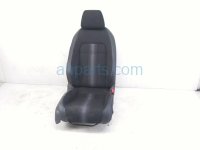 Honda FR/RH SEAT - BLACK - W/O AIRBAG* Honda FR/RH SEAT - BLACK - W/O AIRBAG*