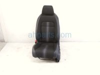 Honda FR/LH SEAT - BLACK - W/O AIRBAG* Honda FR/LH SEAT - BLACK - W/O AIRBAG*