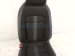 2025 Honda Civic Front Driver Seat Black W/o Airbag* 81521 T56 A12ZA Replacement 2025 Honda Civic Front Driver Seat Black W/o Airbag* 81521 T56 A12ZA Replacement thumbnail