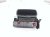 2024 Toyota Tacoma Driver Dash Air Vent Outlet Blk 55650 AK020 Replacement 2024 Toyota Tacoma Driver Dash Air Vent Outlet Blk 55650 AK020 Replacement thumbnail