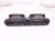 2024 Toyota Tacoma Center Dash Air Vent Assy Blk 55660 AK010 Replacement 2024 Toyota Tacoma Center Dash Air Vent Assy Blk 55660 AK010 Replacement thumbnail