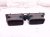 2024 Toyota Tacoma Center Dash Air Vent Assy Blk 55660 AK010 Replacement 2024 Toyota Tacoma Center Dash Air Vent Assy Blk 55660 AK010 Replacement thumbnail