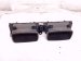 2024 Toyota Tacoma Center Dash Air Vent Assy Blk 55660 AK010 Replacement 2024 Toyota Tacoma Center Dash Air Vent Assy Blk 55660 AK010 Replacement thumbnail