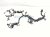 2025 Honda CR V Main Engine Wire Harness 1.5t Fwd 32110 68A A70 Replacement 2025 Honda CR V Main Engine Wire Harness 1.5t Fwd 32110 68A A70 Replacement thumbnail